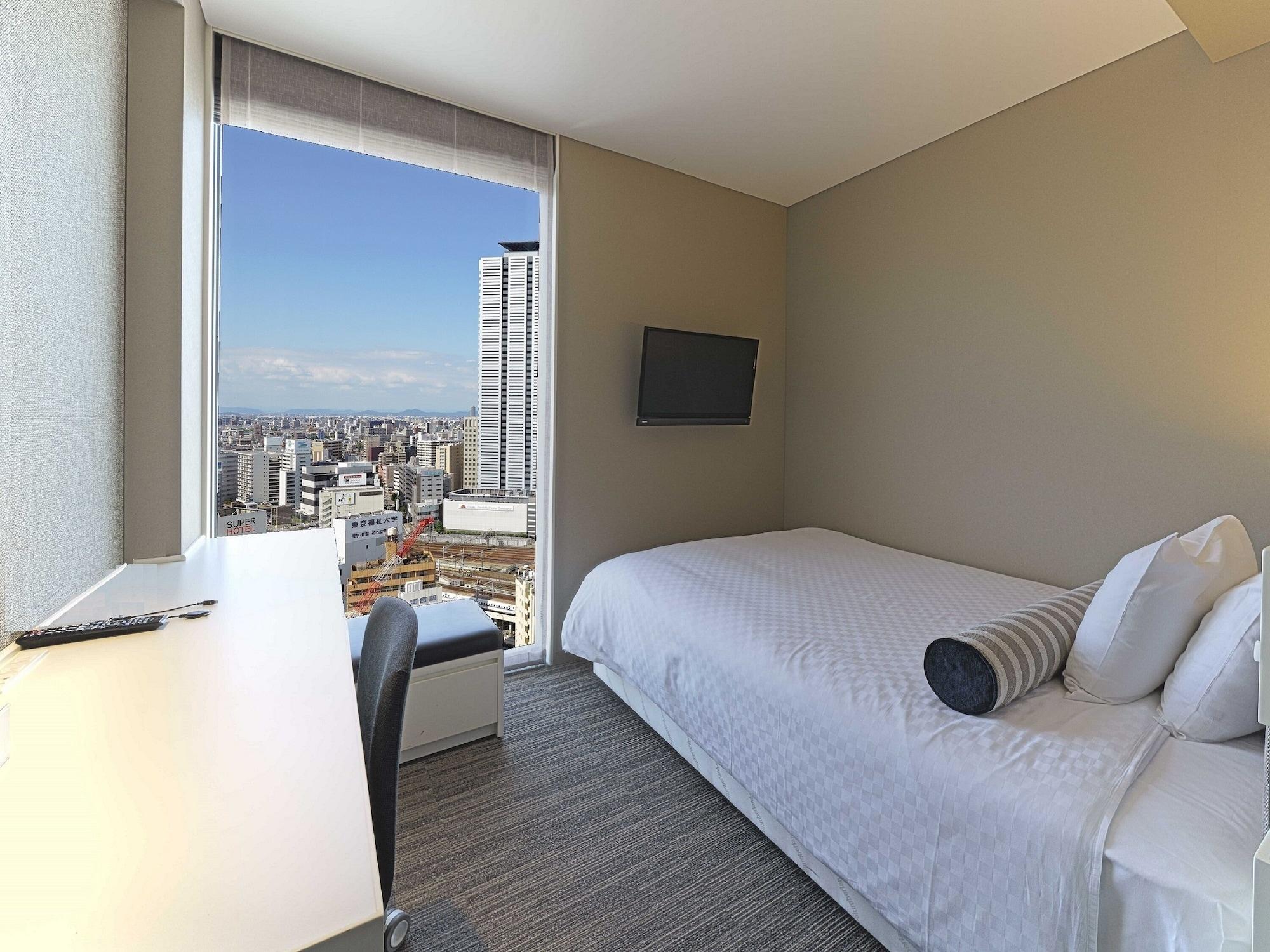 Meitetsu Inn Nagoyaeki Shinkansenguchi Ngoại thất bức ảnh