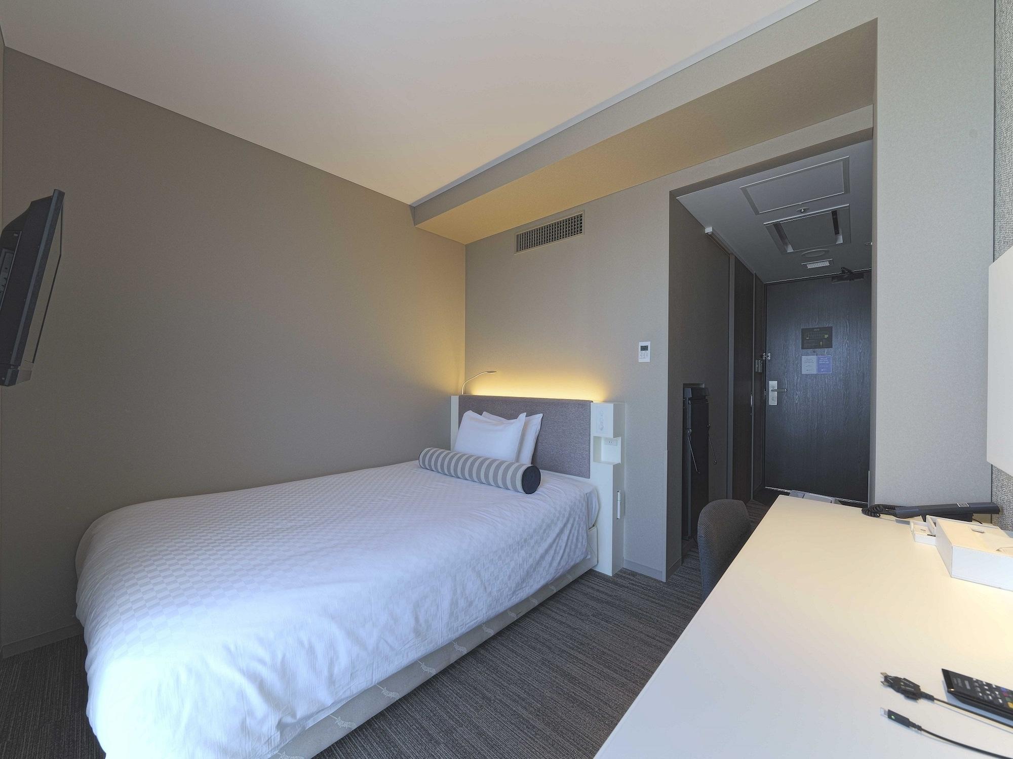 Meitetsu Inn Nagoyaeki Shinkansenguchi Ngoại thất bức ảnh