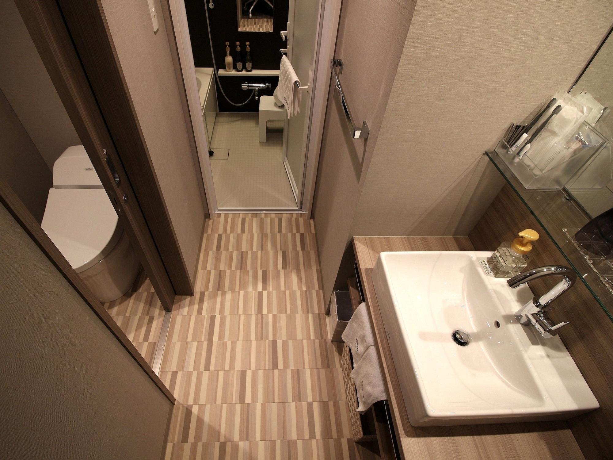 Meitetsu Inn Nagoyaeki Shinkansenguchi Ngoại thất bức ảnh
