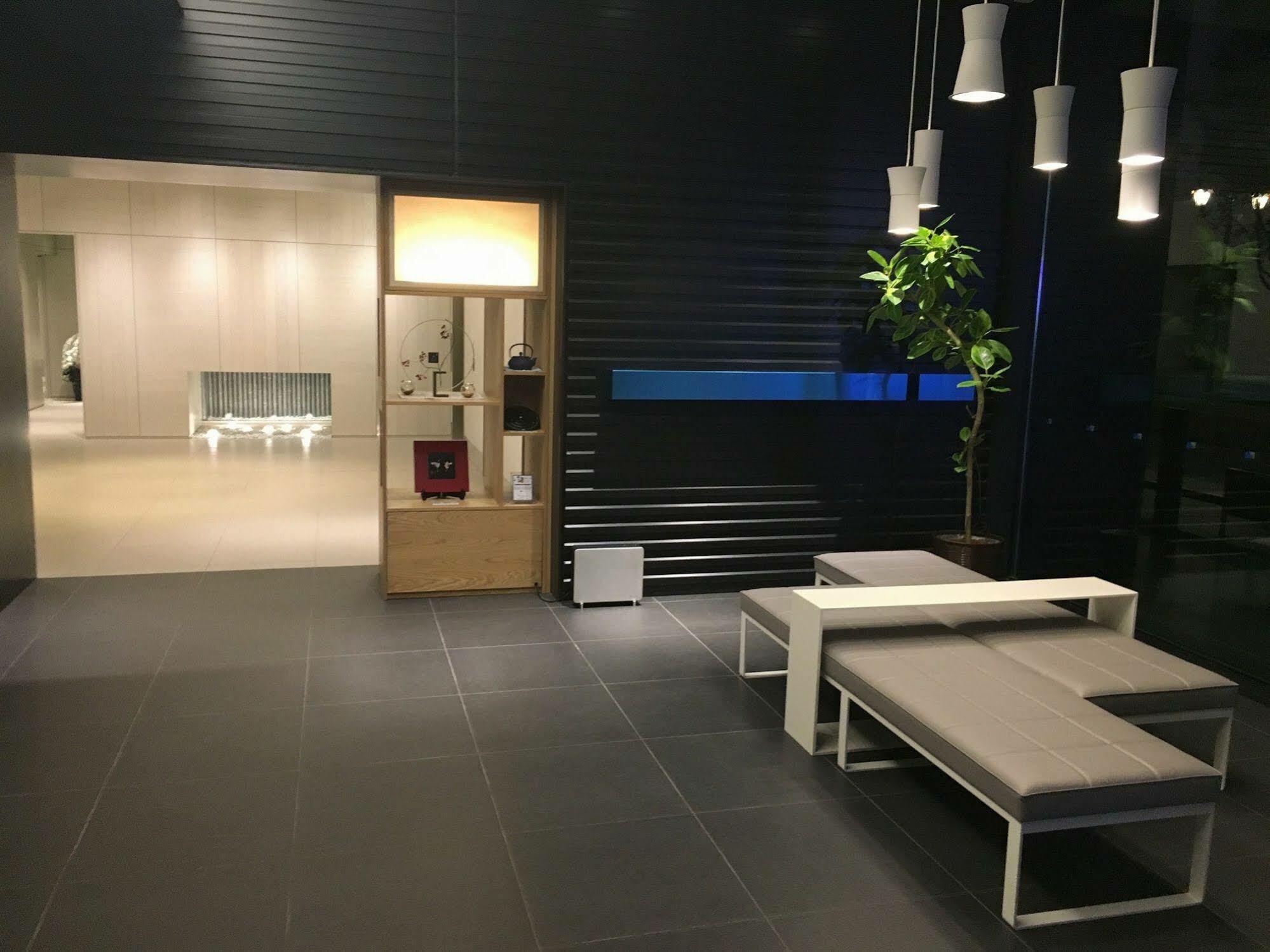 Meitetsu Inn Nagoyaeki Shinkansenguchi Ngoại thất bức ảnh