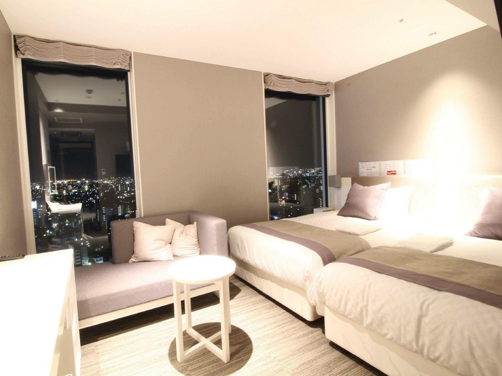 Meitetsu Inn Nagoyaeki Shinkansenguchi Ngoại thất bức ảnh