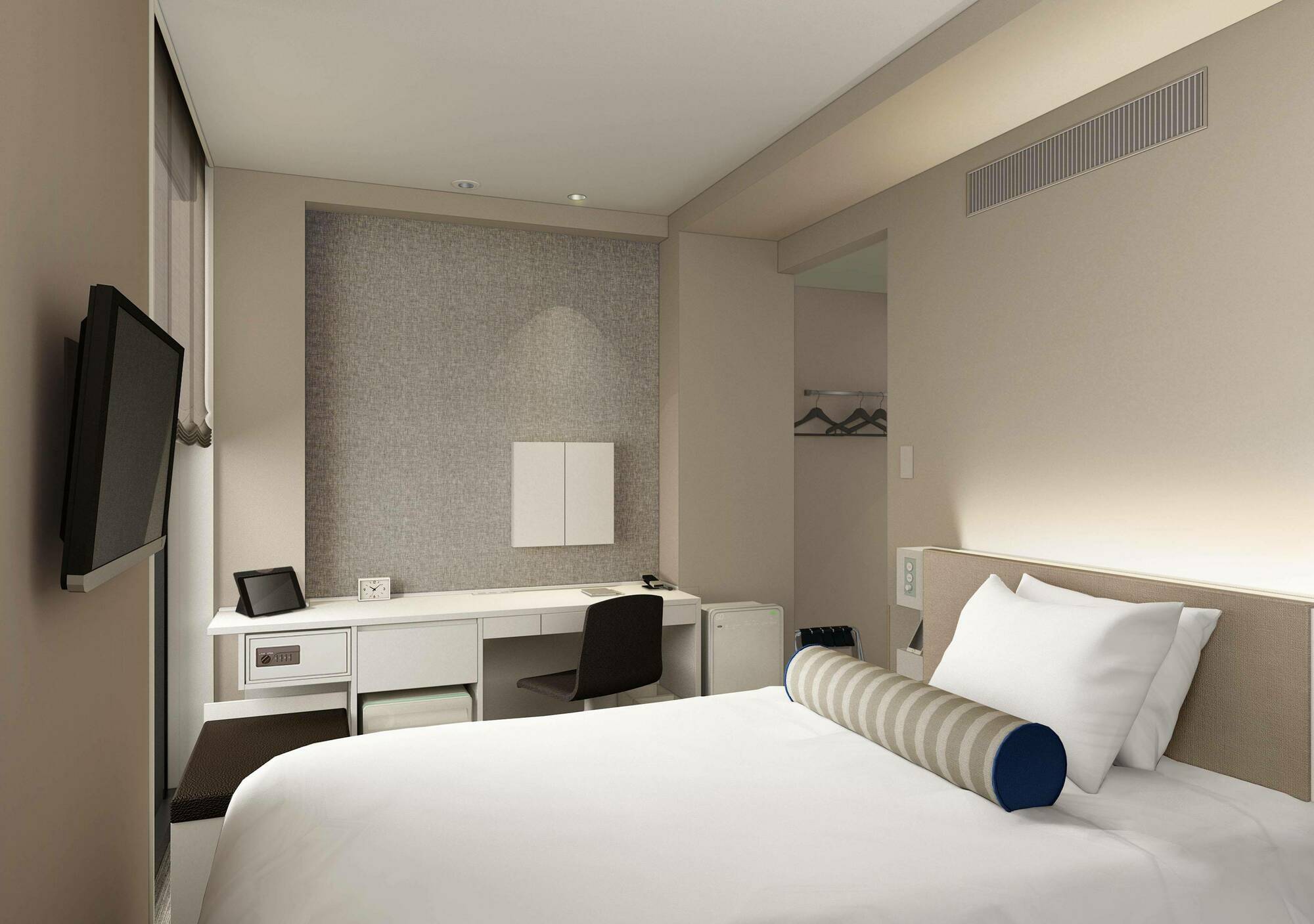 Meitetsu Inn Nagoyaeki Shinkansenguchi Ngoại thất bức ảnh