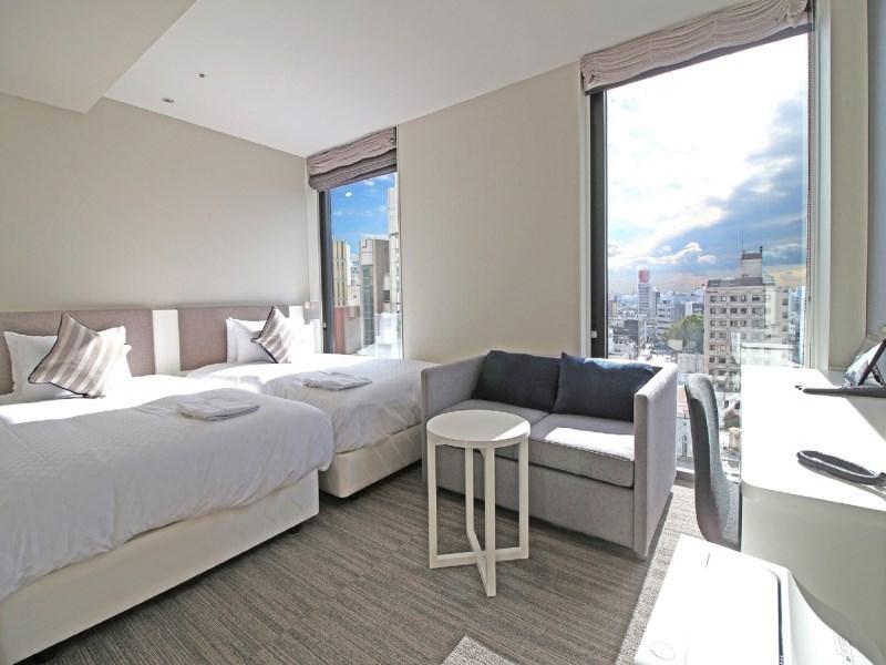 Meitetsu Inn Nagoyaeki Shinkansenguchi Ngoại thất bức ảnh