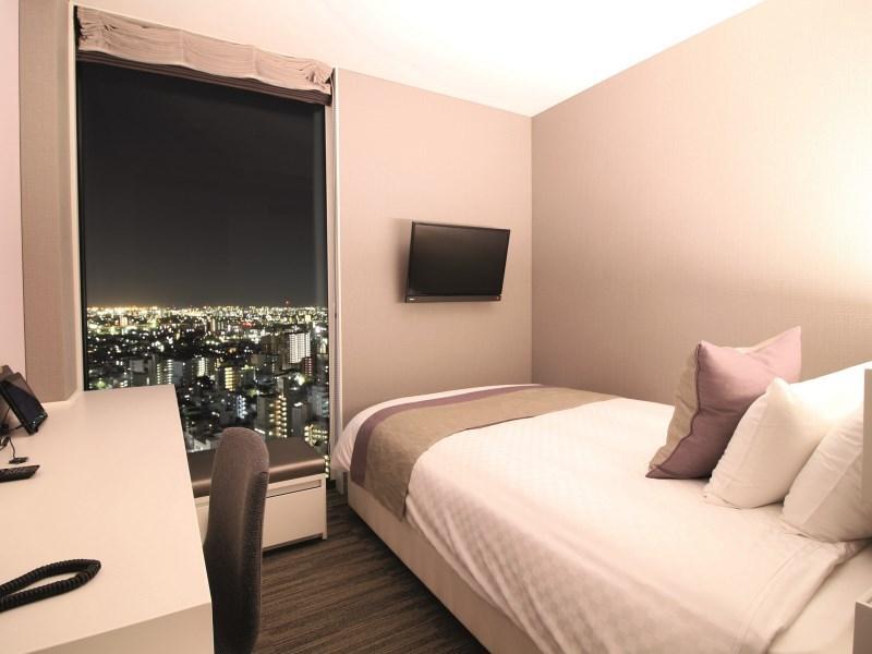 Meitetsu Inn Nagoyaeki Shinkansenguchi Ngoại thất bức ảnh