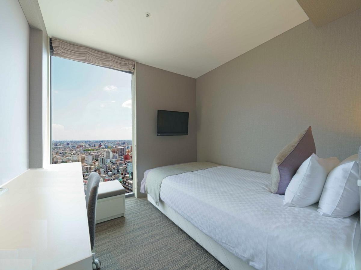 Meitetsu Inn Nagoyaeki Shinkansenguchi Ngoại thất bức ảnh