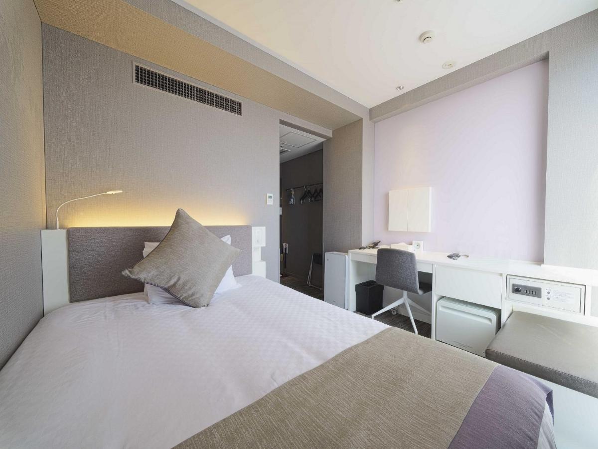 Meitetsu Inn Nagoyaeki Shinkansenguchi Ngoại thất bức ảnh